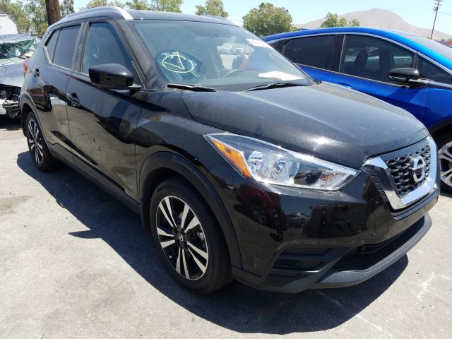 NISSAN KICKS S 2018 3n1cp5cu0jl546406