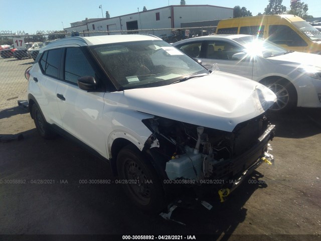 NISSAN KICKS 2019 3n1cp5cu0kl470381