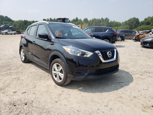 NISSAN KICKS S 2019 3n1cp5cu0kl477752