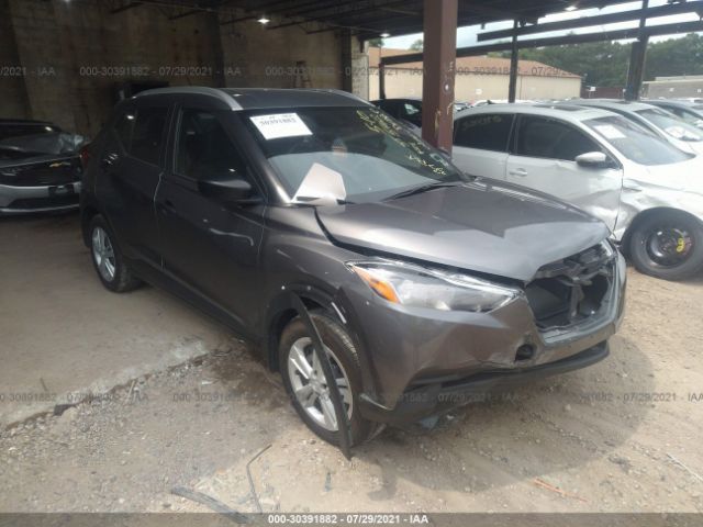 NISSAN KICKS 2019 3n1cp5cu0kl478044