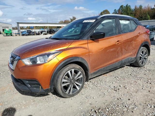 NISSAN KICKS S 2019 3n1cp5cu0kl479808