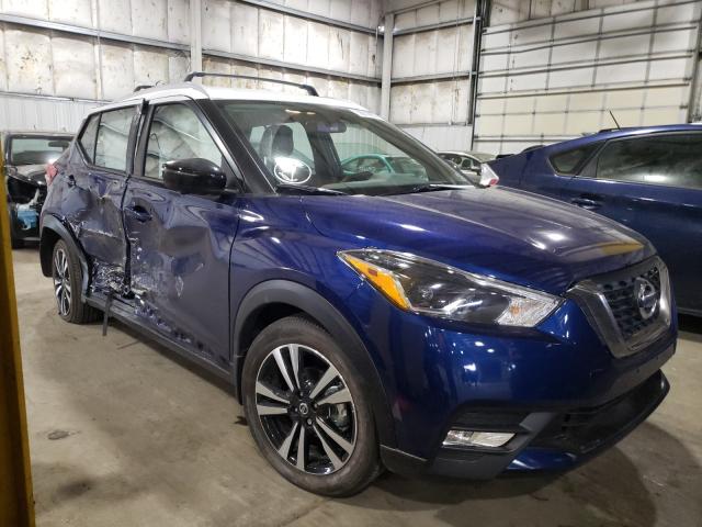 NISSAN KICKS S 2019 3n1cp5cu0kl485107