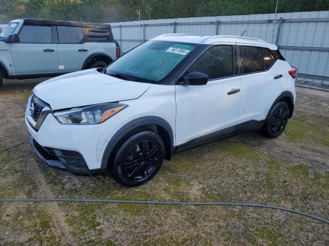 NISSAN KICKS S 2019 3n1cp5cu0kl491196