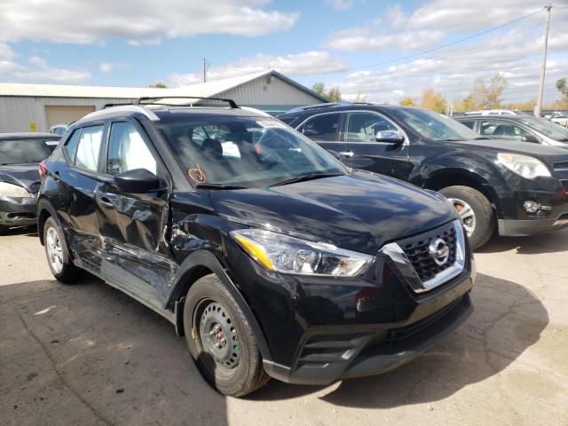 NISSAN KICKS S 2019 3n1cp5cu0kl496172