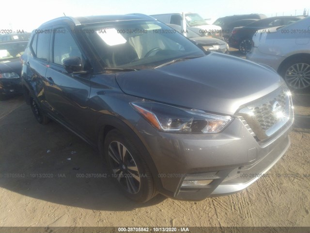 NISSAN KICKS 2019 3n1cp5cu0kl496639