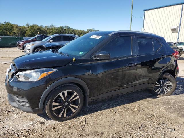 NISSAN KICKS 2019 3n1cp5cu0kl498939