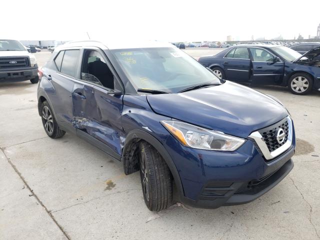 NISSAN KICKS 2019 3n1cp5cu0kl499475