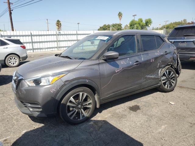 NISSAN KICKS S 2019 3n1cp5cu0kl499668