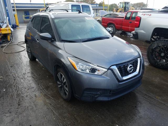 NISSAN KICKS S 2019 3n1cp5cu0kl501306