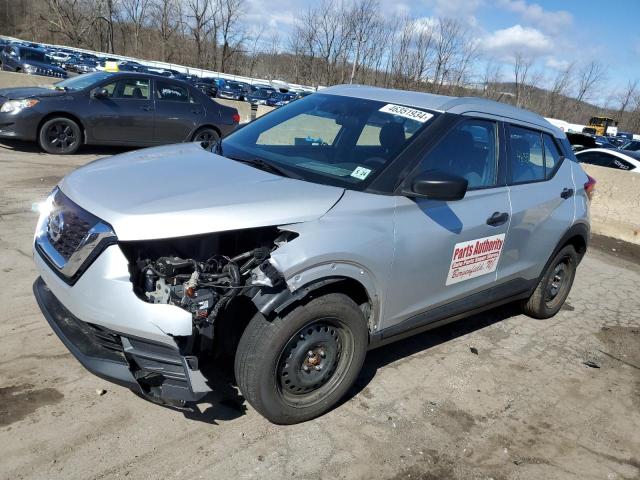 NISSAN KICKS 2019 3n1cp5cu0kl501564