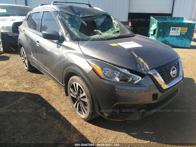 NISSAN KICKS 2019 3n1cp5cu0kl503055