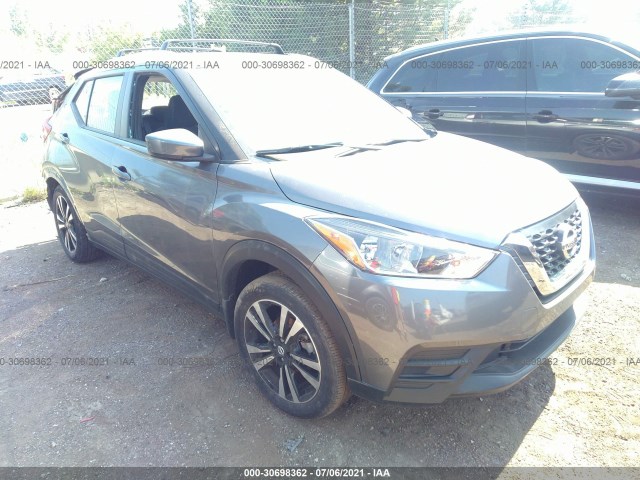 NISSAN KICKS 2019 3n1cp5cu0kl504481