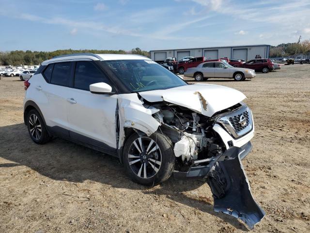 NISSAN KICKS S 2019 3n1cp5cu0kl504822