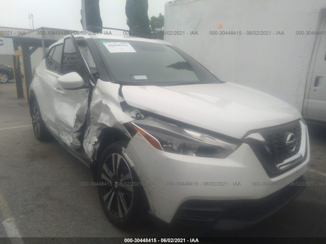 NISSAN KICKS 2019 3n1cp5cu0kl507039