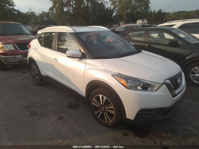 NISSAN KICKS 2019 3n1cp5cu0kl507591