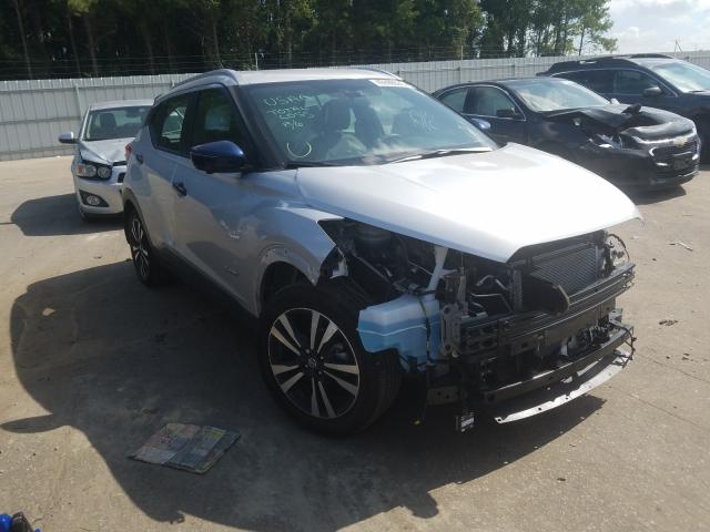 NISSAN KICKS S 2019 3n1cp5cu0kl512886