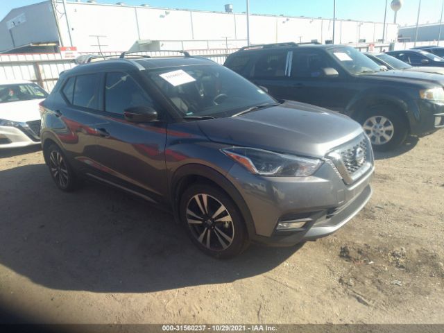 NISSAN KICKS 2019 3n1cp5cu0kl513245