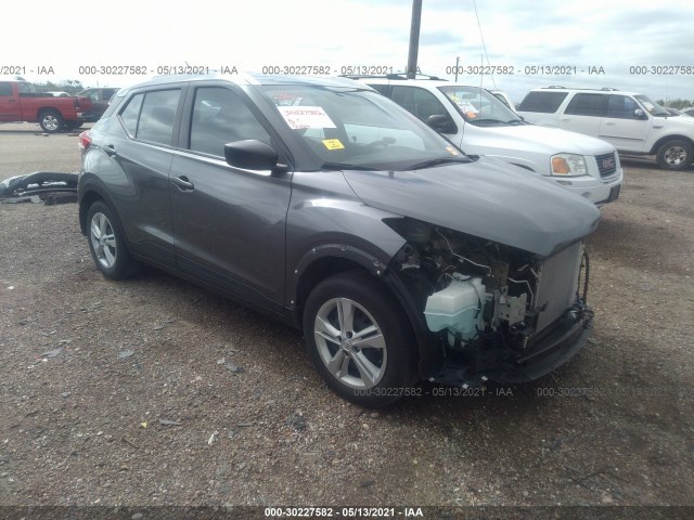 NISSAN KICKS 2019 3n1cp5cu0kl514668