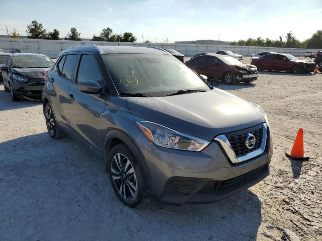 NISSAN KICKS S 2019 3n1cp5cu0kl517716