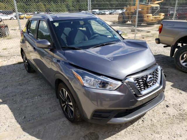 NISSAN NULL 2019 3n1cp5cu0kl521037