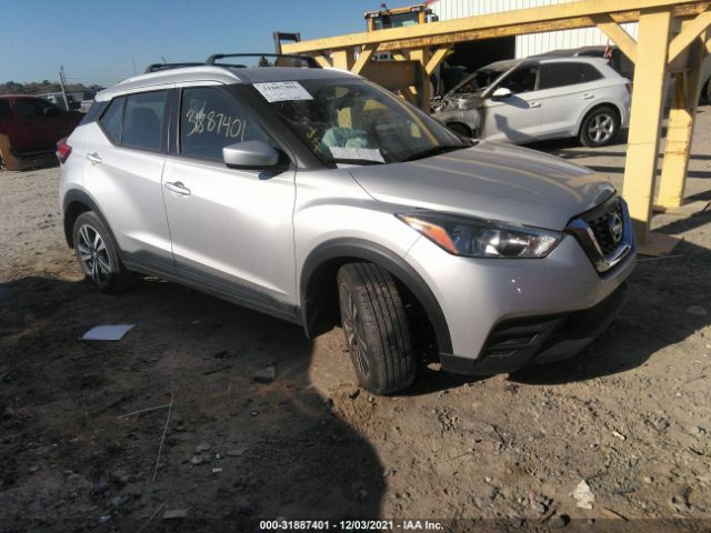 NISSAN KICKS 2019 3n1cp5cu0kl522186