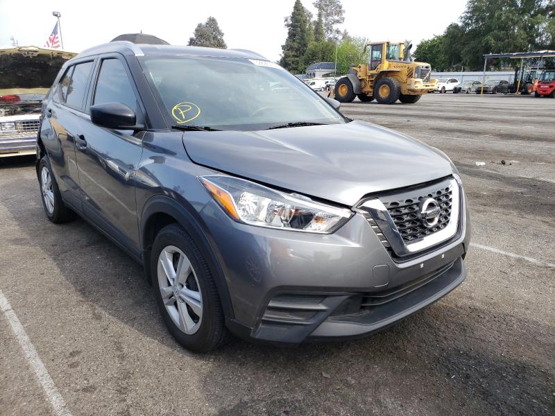 NISSAN KICKS S 2019 3n1cp5cu0kl523080