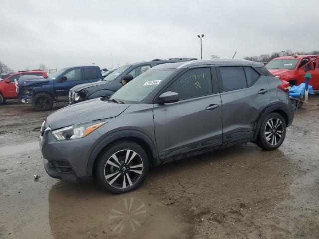 NISSAN KICKS 2019 3n1cp5cu0kl523984