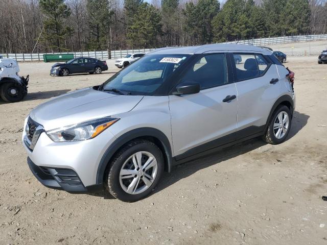 NISSAN KICKS 2019 3n1cp5cu0kl524021