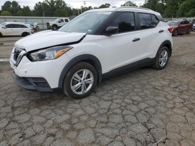 NISSAN KICKS S 2019 3n1cp5cu0kl524245