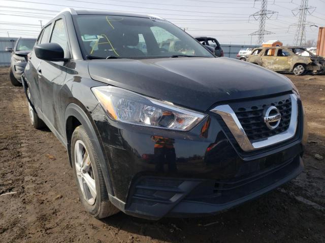 NISSAN KICKS S 2019 3n1cp5cu0kl525847