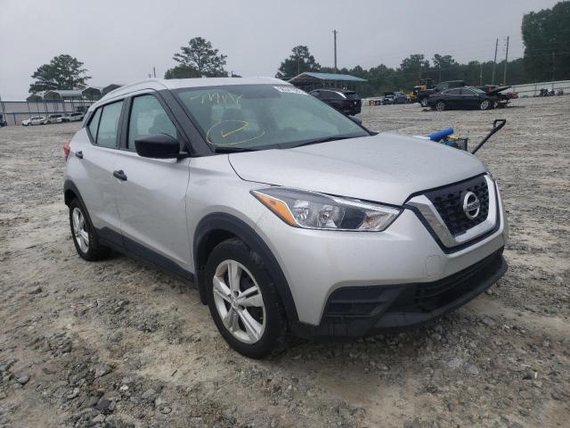 NISSAN KICKS S 2019 3n1cp5cu0kl526299