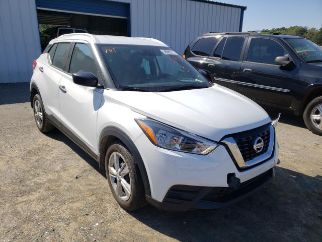 NISSAN KICKS S 2019 3n1cp5cu0kl528523