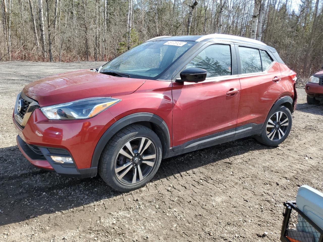 NISSAN KICKS 2019 3n1cp5cu0kl528828