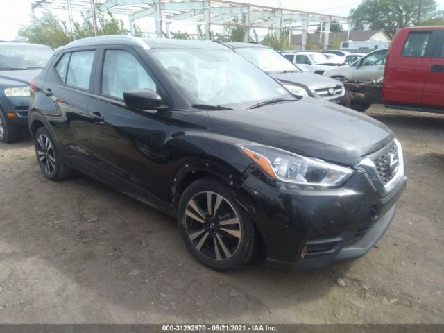 NISSAN KICKS 2019 3n1cp5cu0kl529512