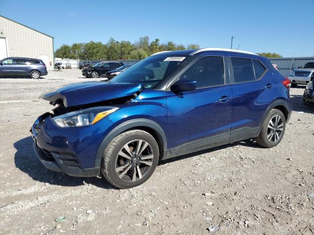 NISSAN KICKS 2019 3n1cp5cu0kl529591