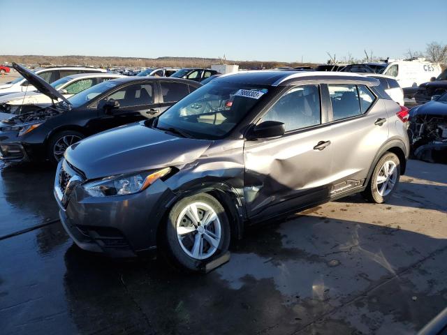 NISSAN KICKS 2019 3n1cp5cu0kl531356