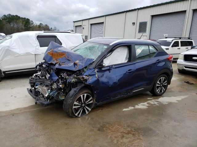 NISSAN KICKS S 2019 3n1cp5cu0kl531373