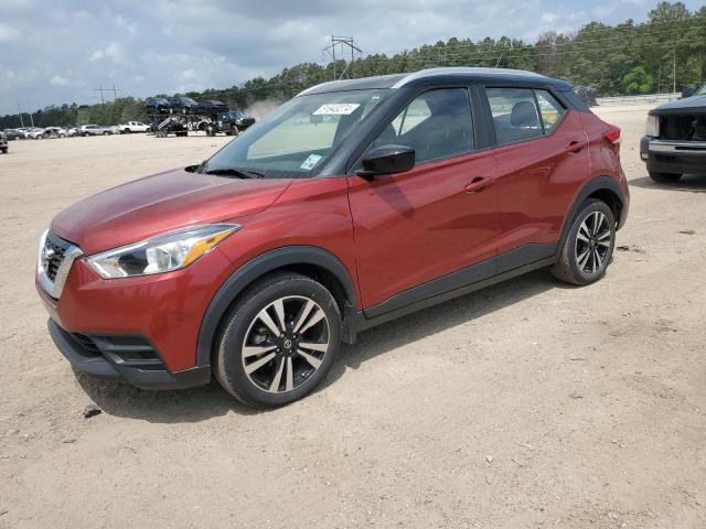 NISSAN KICKS 2019 3n1cp5cu0kl532233