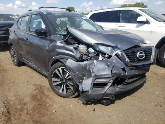 NISSAN KICKS S 2019 3n1cp5cu0kl533513