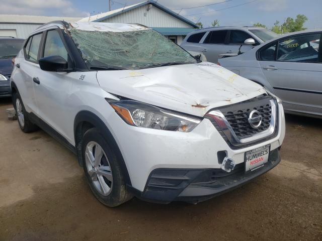 NISSAN KICKS S 2019 3n1cp5cu0kl533978