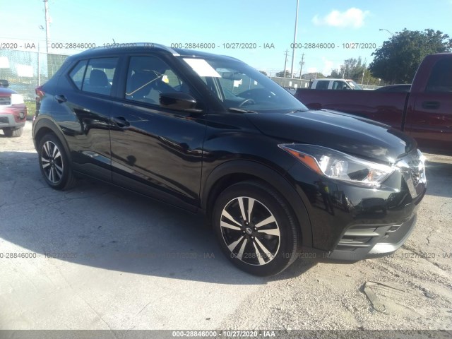 NISSAN KICKS 2019 3n1cp5cu0kl534192