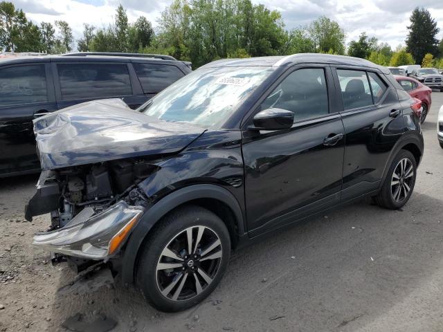 NISSAN KICKS S 2019 3n1cp5cu0kl534659