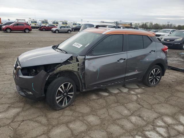 NISSAN KICKS 2019 3n1cp5cu0kl537108