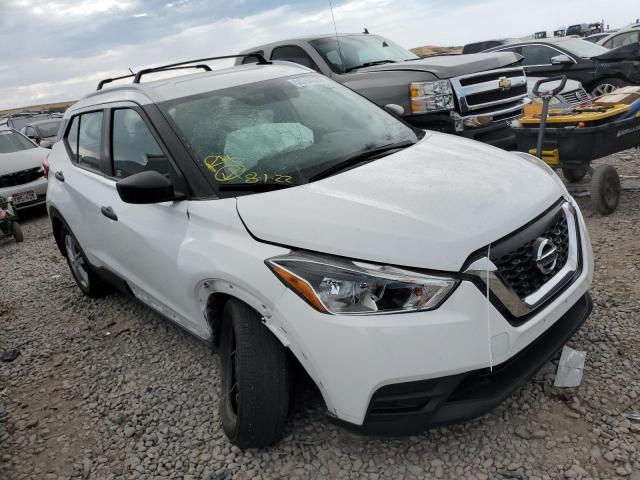 NISSAN KICKS 2019 3n1cp5cu0kl537643