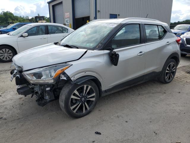 NISSAN KICKS 2019 3n1cp5cu0kl538436