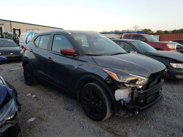 NISSAN KICKS S 2019 3n1cp5cu0kl539506