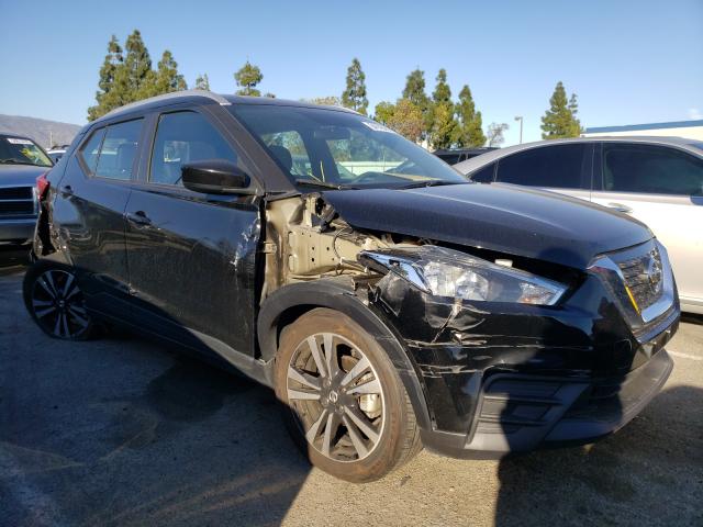 NISSAN KICKS S 2019 3n1cp5cu0kl542082