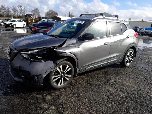 NISSAN KICKS S 2019 3n1cp5cu0kl544852