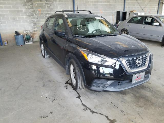 NISSAN KICKS S 2019 3n1cp5cu0kl547007