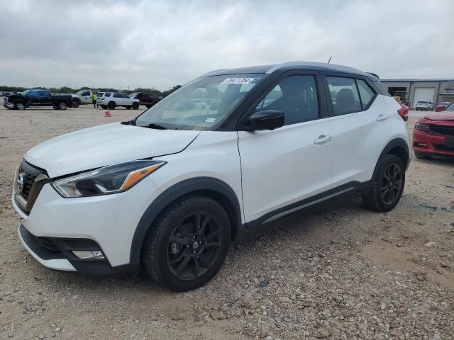 NISSAN KICKS S 2019 3n1cp5cu0kl548934